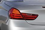 BMW 6-Series Convertible 2011 года